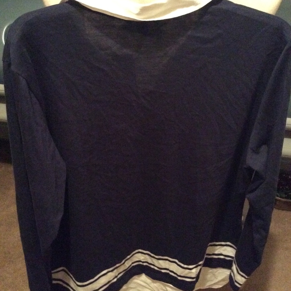 NWT Tommy Hilfiger 2xl top - Picture 2 of 5